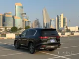 2026 Lexus LX 4X4 SUV for Rent